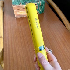 Drybar The Tress Press Straightening Iron 1”
